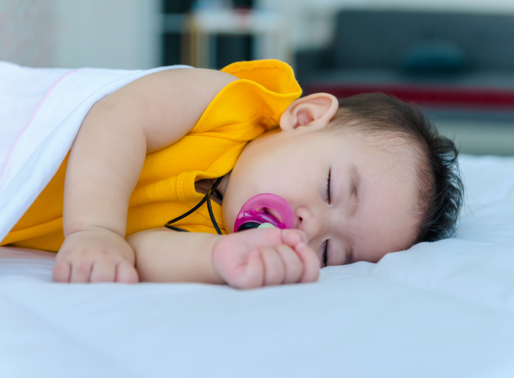 Day vs Night Diapering: What Most Parents Get Wrong