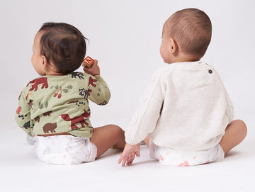 Understanding Diaper Allergies and Sensitivities: A Comprehensive Guide for Parents