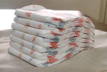 Choosing The Right Organic Disposable Diapers for Your Baby