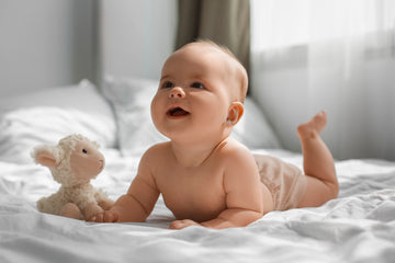 Preventing and Treating Diaper Rash: Tips and Remedies for Your Baby's Comfort