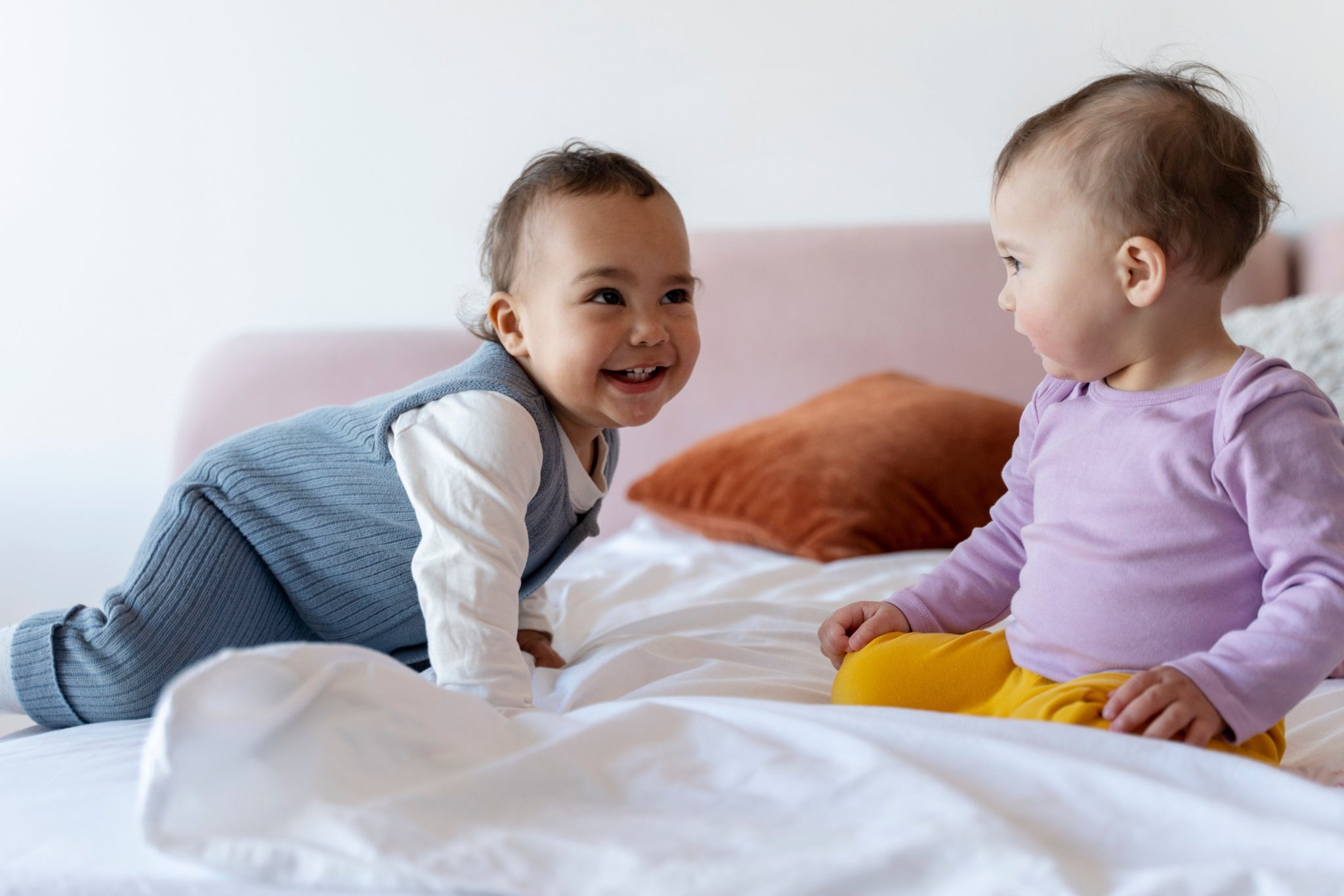 Diapering Twins: Practical Tips and Tricks