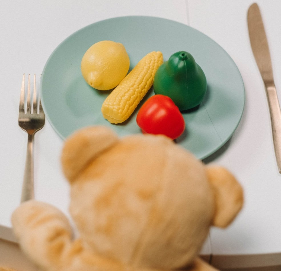 10 Ingredients to Avoid in Baby Products