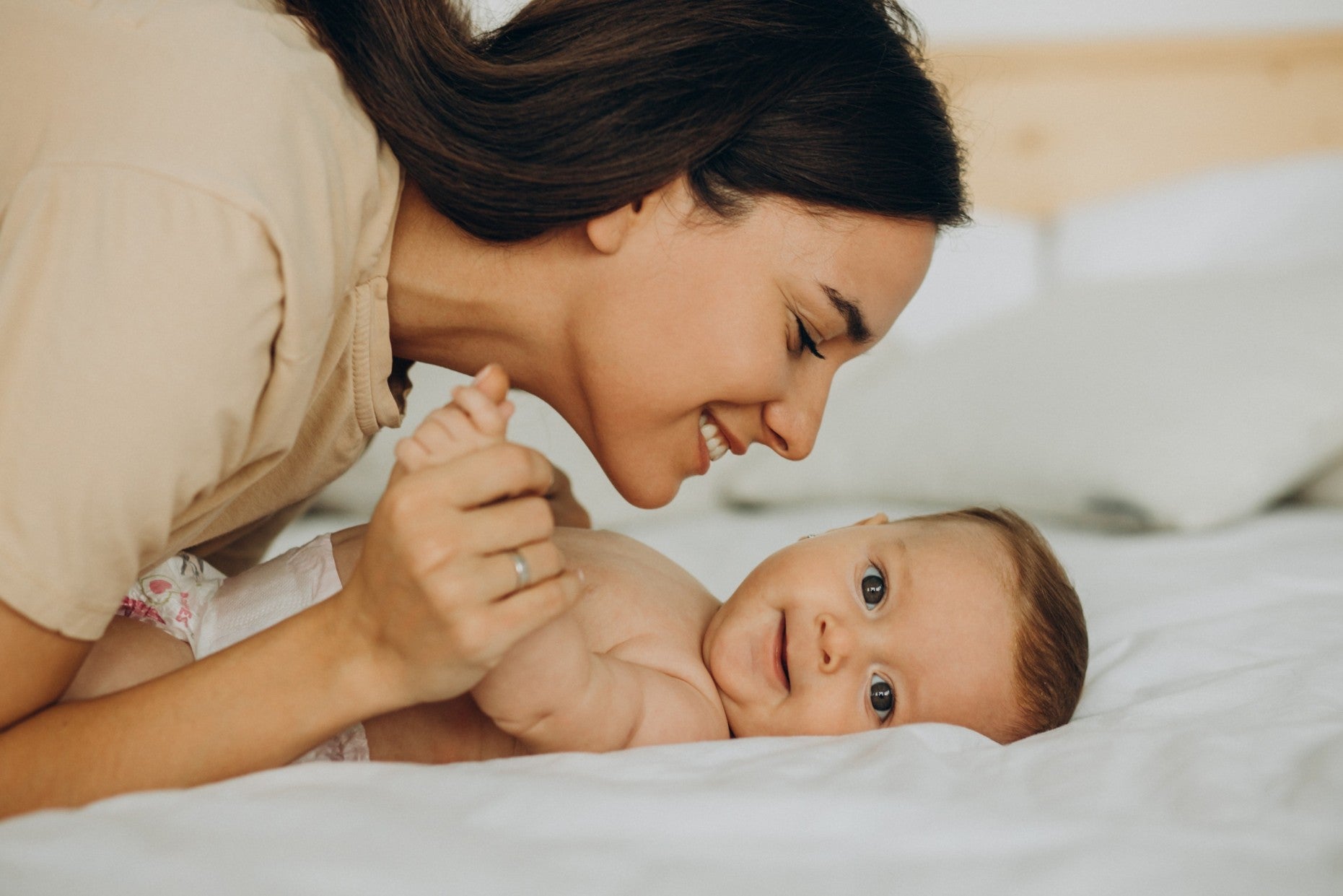 Planning Your Day as A New Mom