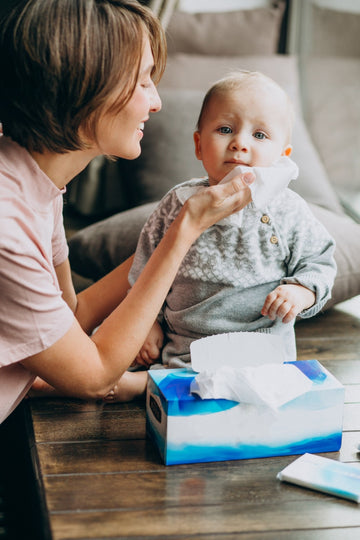 Baby wipes 101: Facts you need to know before buying Baby Wipes