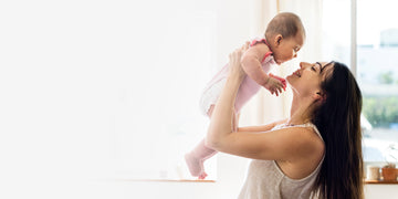The 8 Best Pieces of Advice for New Moms