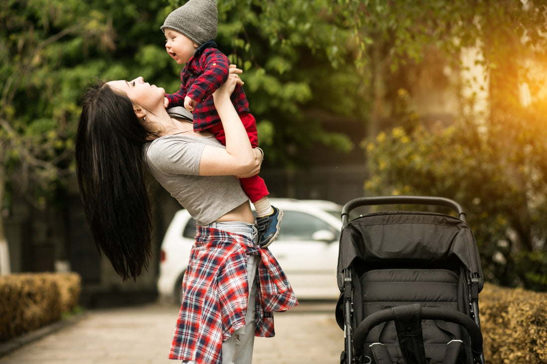 Your Ultimate Guide to Eco-Friendly Traveling with Your Baby