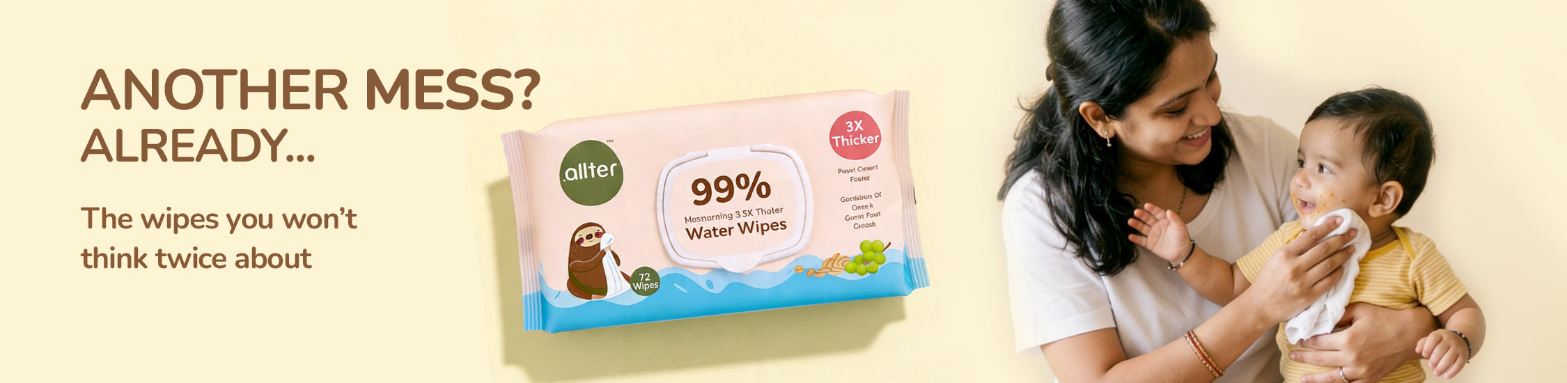 Wipes