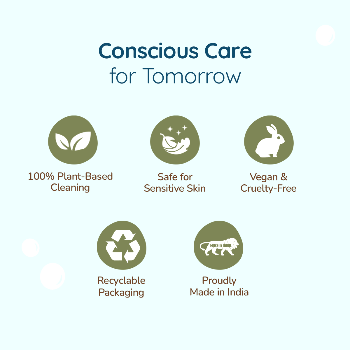 Allter Baby Laundry & Floor Cleaner Combo