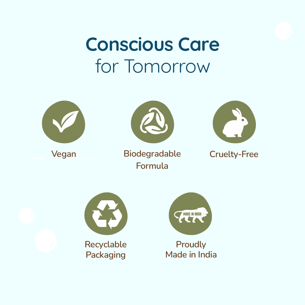 Allter Liquid Cleanser With Bio Enzymes For Babies (Pack of 2)