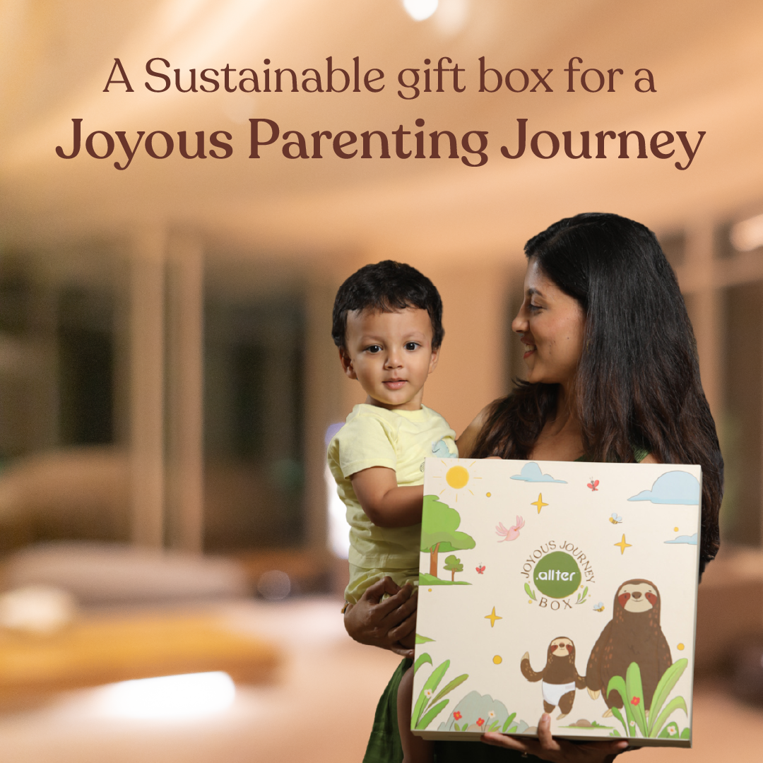 Joyous Journey Box