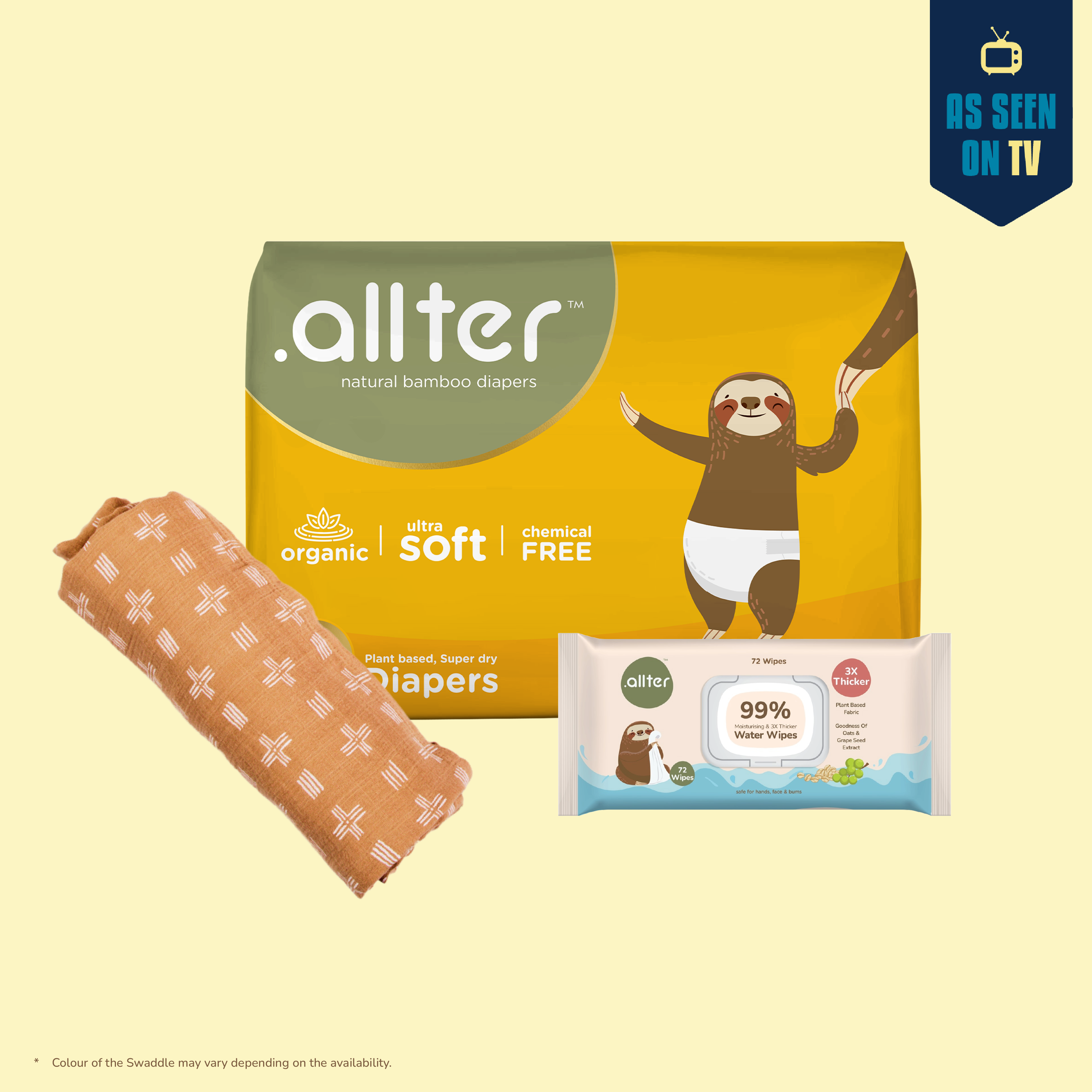 Joyous Journey Bundle